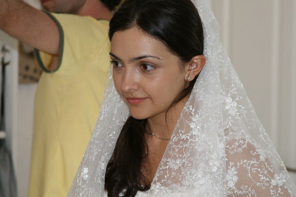 Nuntă în Basarabia