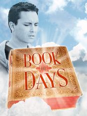 Poster Book of Days