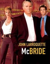 Poster McBride: Requiem