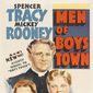 Poster 1 Men of Boys Town