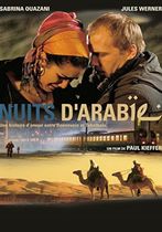 Nuits d'Arabie