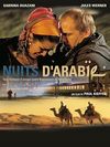 Nuits d'Arabie