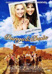 Poster Dunya & Desie