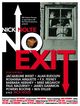 Film - Nick Nolte: No Exit