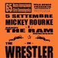 Poster 4 The Wrestler