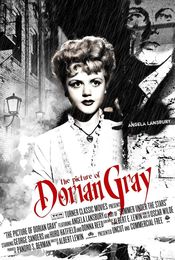 Poster The Picture of Dorian Gray