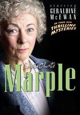 Marple: Ordeal by Innocence poster