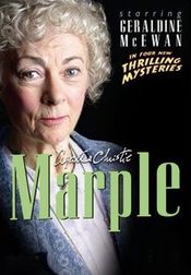 Poster Marple: Ordeal by Innocence