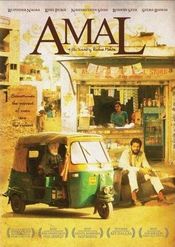 Poster Amal