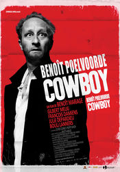 Poster Cow-Boy