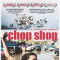 Poster 1 Chop Shop