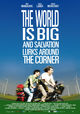 Film - The World is Big and Salvation Lurks around the Corner