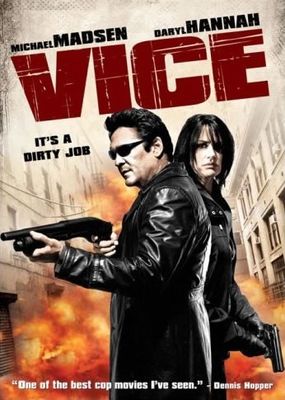 Vice poster