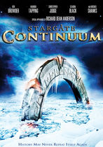 Stargate: Salt în trecut