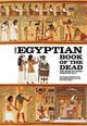 Film - The Egyptian Book of the Dead