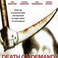 Poster 1 Death on Demand
