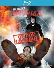 Poster Get Smart's Bruce and Lloyd Out of Control