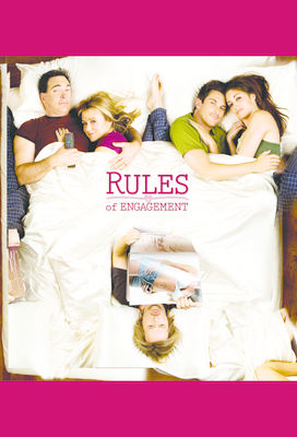 Rules of Engagement poster