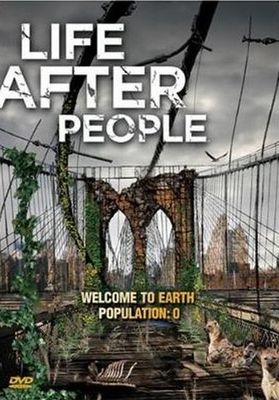 Life After People poster