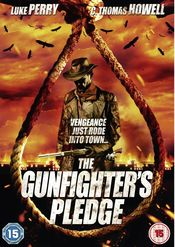 Poster A Gunfighter's Pledge