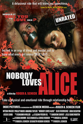 Nobody Loves Alice poster