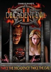 Poster Decadent Evil II