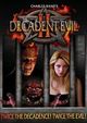Film - Decadent Evil II