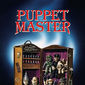Poster 1 Puppet Master