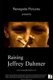 Poster Raising Jeffrey Dahmer