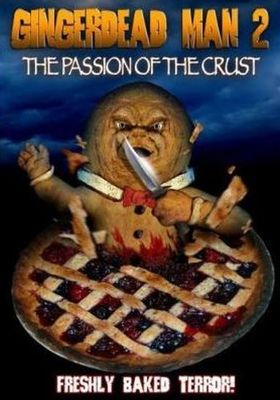 Gingerdead Man 2: Passion of the Crust poster