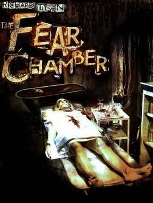 The Fear Chamber poster