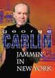 Film - George Carlin: Jammin' in New York