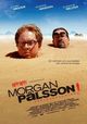 Film - Morgan Palsson - Varldsreporter
