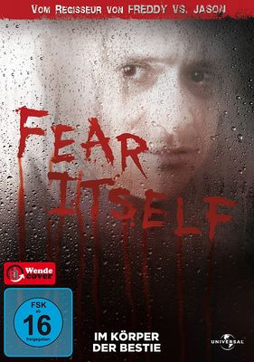 Fear Itself poster