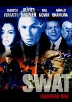 SWAT: Focoase ucigașe