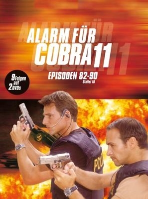 Alarm für Cobra 11 - Die Autobahnpolizei poster