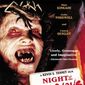 Poster 3 Night of the Demons III
