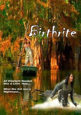 Birthrite poster