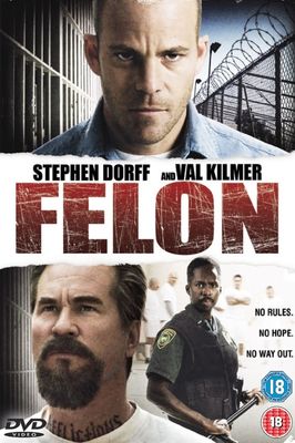 Felon poster