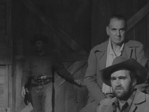 Man with the Gun