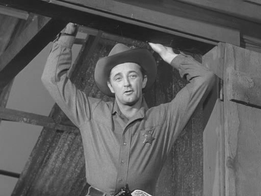 Man with the Gun