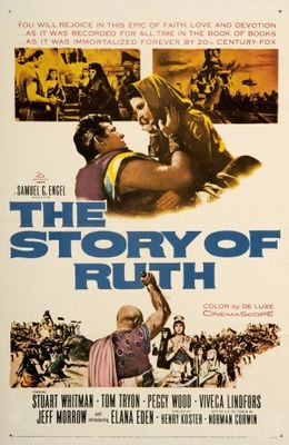 The Story of Ruth