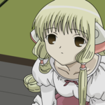 Imagine din galeria filmului Chobits