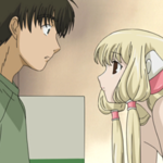 Imagine din galeria filmului Chobits