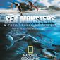 Poster 2 Sea Monsters: A Prehistoric Adventure