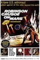 Film - Robinson Crusoe on Mars
