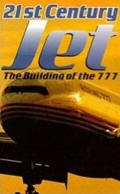 Poster 21st Century Jet: The Building of the 777