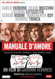 Film - Manuale d'amore