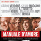 Poster 1 Manuale d'amore