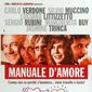 Poster 3 Manuale d'amore